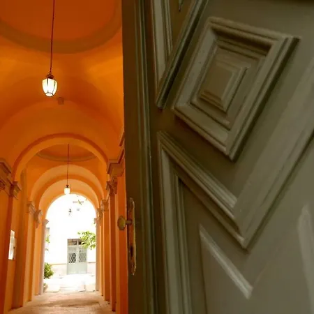 Апартаменты Silent Island - Beautiful Flat In Horanszky Str. Будапешт