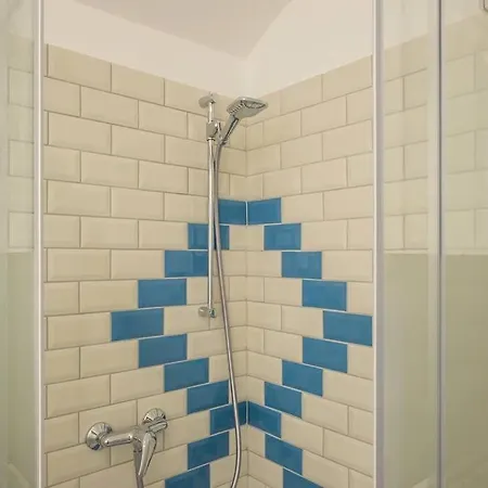Silent Island - Beautiful Flat In Horanszky Str. * Будапешт