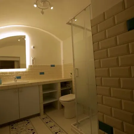 Silent Island - Beautiful Flat In Horanszky Str. Budapešť